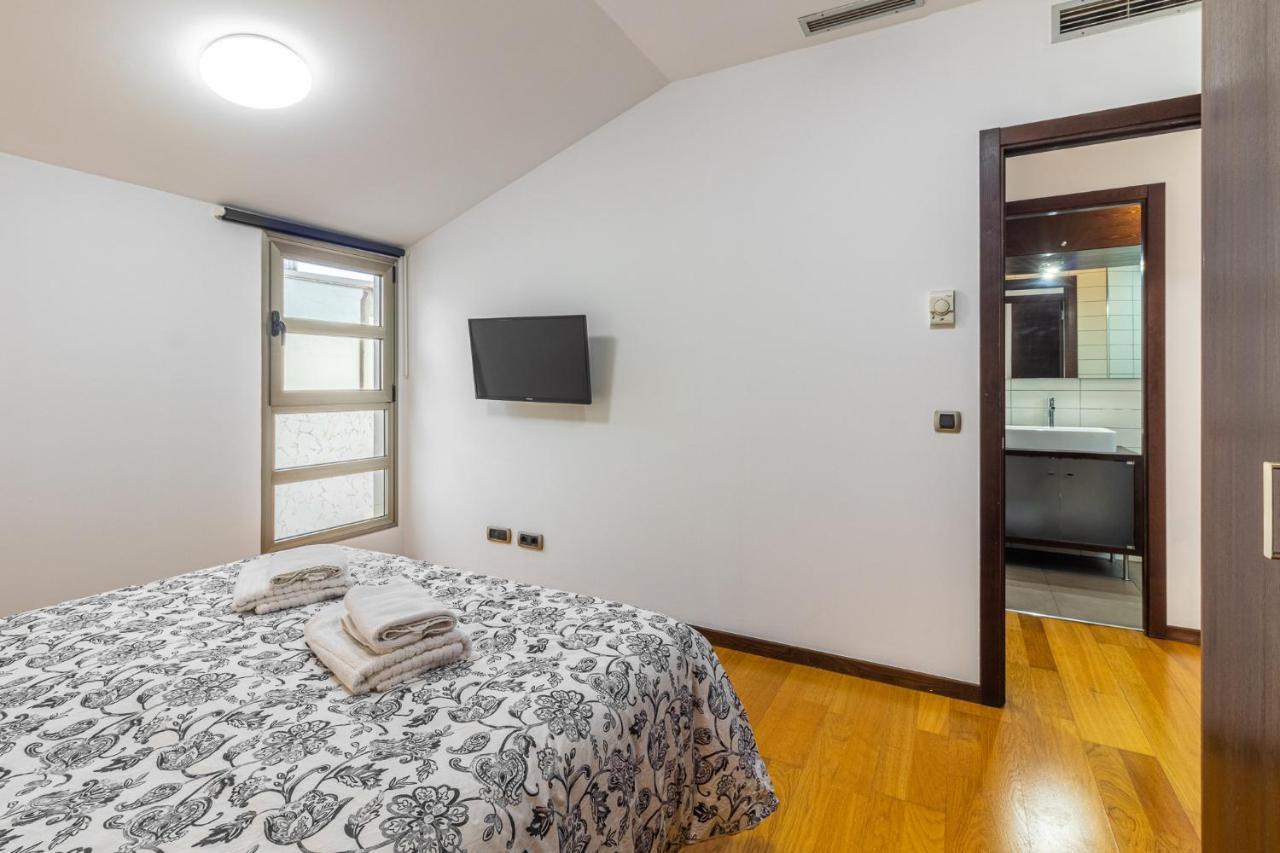 Апартаменты Flatguest Tabaiba II Лас-Пальмас-де-Гран-Канария Экстерьер фото