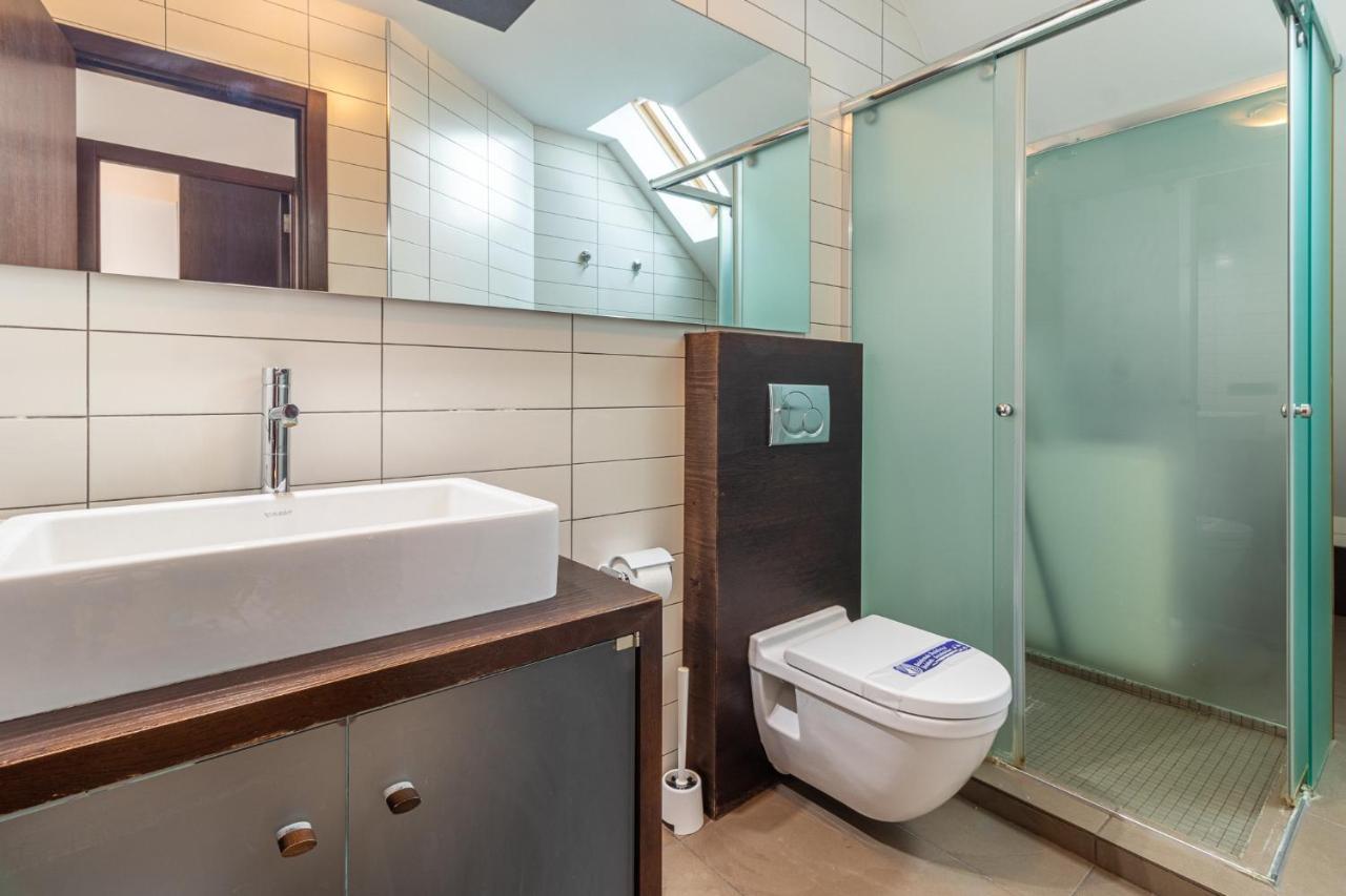 Апартаменты Flatguest Tabaiba II Лас-Пальмас-де-Гран-Канария Экстерьер фото
