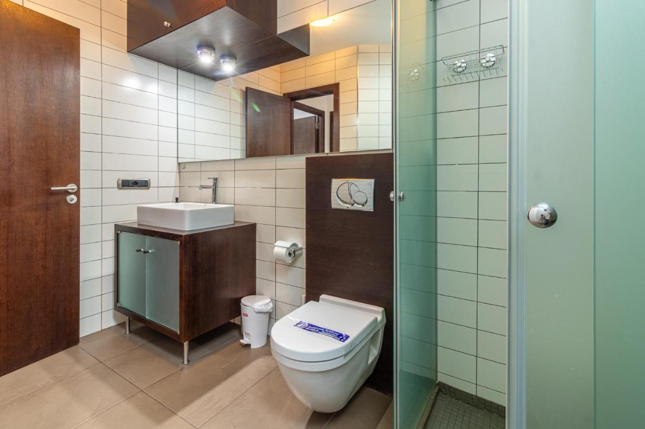 Апартаменты Flatguest Tabaiba II Лас-Пальмас-де-Гран-Канария Экстерьер фото
